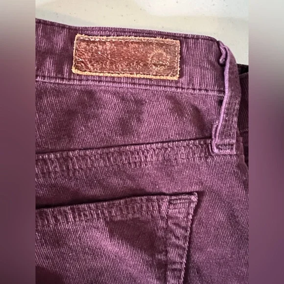 👖Adriano Goldschmied Corduroy Jeans - Picture 3 of 9